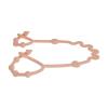 image:imageNuby Silicone Bungee Set  4Piece Tether Set for Pacifiers and Baby Bottles  0 Months