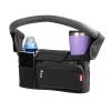 image:imageNuby Deluxe Stroller Organizer with Removeable Pouch