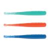 image:imageNuby Babys First Spoons Set  3Pack Feeding Utensils for Babies  6 MonthsMulticolor