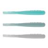 image:imageNuby Babys First Spoons Set  3Pack Feeding Utensils for Babies  6 MonthsSerene