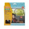 image:imageNuby Pop Open Cling Shade for Car Window 2 Pack Sun Shade for Travel