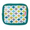 image:imageNuby Reversible Strap Covers for Strollers amp Car Seats in BlueBlue