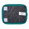 image:imageNuby Reversible Strap Covers for Strollers amp Car Seats in BlueBlue