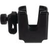 image:imageNuby Stroller Cup amp Phone Holder  360 Rotating Clip Securely Holds Baby Bottles Cups amp Water Bottles  Easy Access Hydration amp Phone Storage for OntheGo Convenience