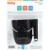 image:imageNuby Stroller Cup amp Phone Holder  360 Rotating Clip Securely Holds Baby Bottles Cups amp Water Bottles  Easy Access Hydration amp Phone Storage for OntheGo Convenience