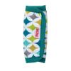 image:imageNuby Reversible Strap Covers for Strollers amp Car Seats in BlueBlue