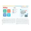 image:imageNuby Bathtub Safety Spout Guard  Compatible with Most Standard Faucets  Bath Toys  WhaleShark