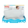 image:imageNuby Bathtub Safety Spout Guard  Compatible with Most Standard Faucets  Bath Toys  WhaleShark