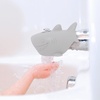image:imageNuby Bathtub Safety Spout Guard  Compatible with Most Standard Faucets  Bath Toys  WhaleShark