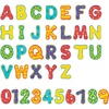 Wacky Color Alphabet & Numbers Set