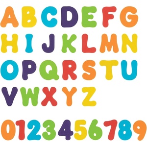 image:imageNuby Bath Fun Time Book with WaterProof Pages and Surprise Squeaker Early Education 0 M Prints May VarySolid Color Alphabet  Numbers Set