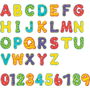 image:imageNuby Bath Fun Time Book with WaterProof Pages and Surprise Squeaker Early Education 0 M Prints May VaryWacky Color Alphabet  Numbers Set