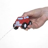 image:imageNuby Squirt Wheels Baby Bath Toys  BPA Free Baby Essentials  4CountTruck  Wheels Squirter