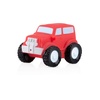 image:imageNuby Squirt Wheels Baby Bath Toys  BPA Free Baby Essentials  4CountTruck  Wheels Squirter