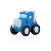 image:imageNuby Squirt Wheels Baby Bath Toys  BPA Free Baby Essentials  4CountTruck  Wheels Squirter