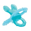 image:imageNuby Chewbies MultiTextured Silicone Teether  3 Months  Baby Teething Toy