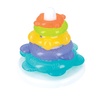 image:imageNuby IcyBite Teethers for Teething Relief  Soft BPAFree Baby Teething Toy  3 Months  Ocean RingsOcean Rings