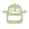 Green Hedgehog