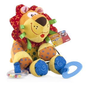 image:imageNuby Fun Time Pal LionLion