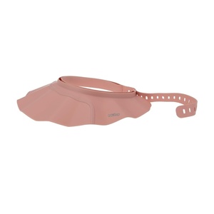 image:imageNuby Bath Hat  BPAFree Baby Bath Accessories  BluePink