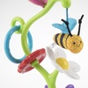 image:imageNuby Whirly Wings with Suction Base High Chair Interactive Toy for Early Development1 Count Pack of 1