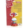 image:imageNuby Whirly Wings with Suction Base High Chair Interactive Toy for Early Development1 Count Pack of 1