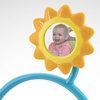 image:imageNuby Whirly Wings with Suction Base High Chair Interactive Toy for Early Development1 Count Pack of 1