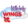 image:imageNuby Whirly Wings with Suction Base High Chair Interactive Toy for Early Development1 Count Pack of 1
