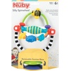 image:imageNuby Whirly Wings with Suction Base High Chair Interactive Toy for Early Development1 Count Pack of 1