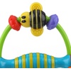 image:imageNuby Whirly Wings with Suction Base High Chair Interactive Toy for Early Development1 Count Pack of 1