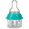 image:imageNuby Infant Medical Kit  6Piece Medical Kit for Healthy Baby Infant Child Care  New Mom Essential  Aqua