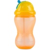 image:imageNuby 3 Pack Boy Mega Flip It Cup with Soft Flex Straw 12 OzAsorted Color