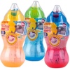 image:imageNuby 3 Pack Boy Mega Flip It Cup with Soft Flex Straw 12 OzAsorted Color