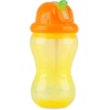 image:imageNuby 3 Pack Boy Mega Flip It Cup with Soft Flex Straw 12 OzGirl