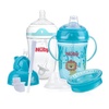 image:imageNuby 6 Stage 360 Comfort Cup Starter Set