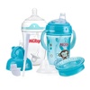 image:imageNuby 6 Stage 360 Comfort Cup Starter Set