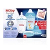 image:imageNuby 6 Stage 360 Comfort Cup Starter Set
