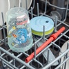 image:imageNuby Thirsty Kids Flexstraw 15oz Cup Dragon