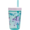 image:imageNuby Thirsty Kids Flexstraw 15oz Cup Pegasus