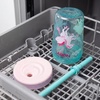 image:imageNuby Thirsty Kids Flexstraw 15oz Cup Pegasus