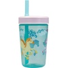 image:imageNuby Thirsty Kids Flexstraw 15oz Cup Pegasus