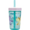 image:imageNuby Thirsty Kids Flexstraw 15oz Cup Pegasus