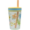 image:imageNuby Thirsty Kids Flexstraw 15oz Cup Toucan