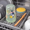 image:imageNuby Thirsty Kids Flexstraw 15oz Cup Toucan