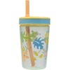 image:imageNuby Thirsty Kids Flexstraw 15oz Cup Toucan
