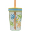 image:imageNuby Thirsty Kids Flexstraw 15oz Cup Toucan