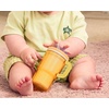 image:imageNuby Thirsty Kids Insulated Tiny Tumbler for Babies and Toddlers  10 ozOrange