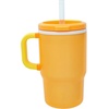 image:imageNuby Thirsty Kids Insulated Tiny Tumbler for Babies and Toddlers  10 ozOrange