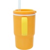 image:imageNuby Thirsty Kids Insulated Tiny Tumbler for Babies and Toddlers  10 ozOrange