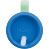 image:imageNuby Thirsty Kids Silicone Tiny Tumbler for Babies and Toddlers  10 ozGreen